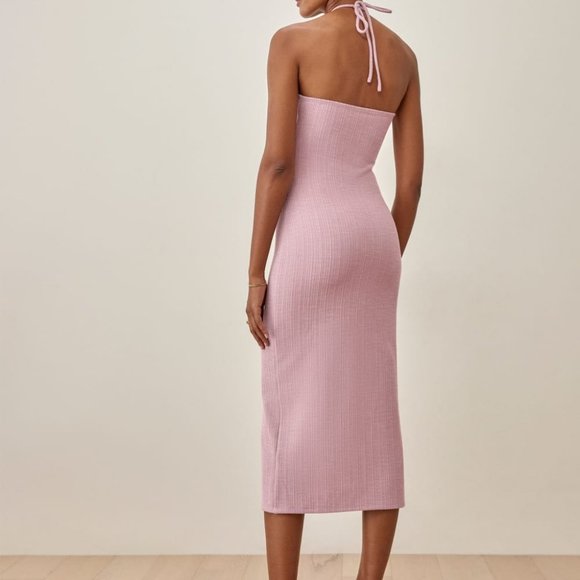 Reformation Indie Dress Sz Small NWT - Picture 3 of 8